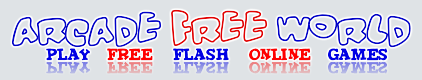 New free fun flash game added every 15 minutes. Play the best flash games from every genre. New facility to embed top games on your own myspace or website.