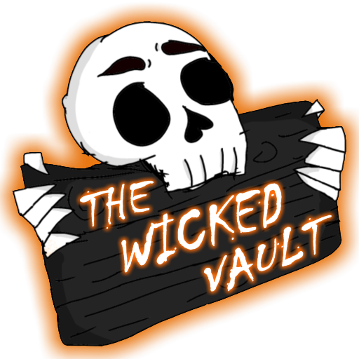the wicked vault good guy doll