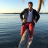 Gobos_'s profile picture. Building something new - AI to reduce cognitive loads / Scaled SaaS $0-$100M ARR / French American / Sailing, tech, politics