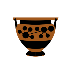 Kerameikos is an @NEHgov-funded project at @UVA that seeks to define the intellectual concepts of Greek pottery following Linked Open Data principles.