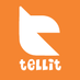 Tellit Mobile App (@tellit_app) Twitter profile photo Tellit Mobile App (@tellit_app) Twitter profile photo