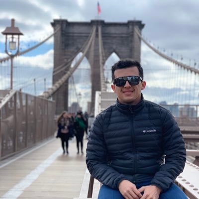 SaulV25's profile picture. don’t settle