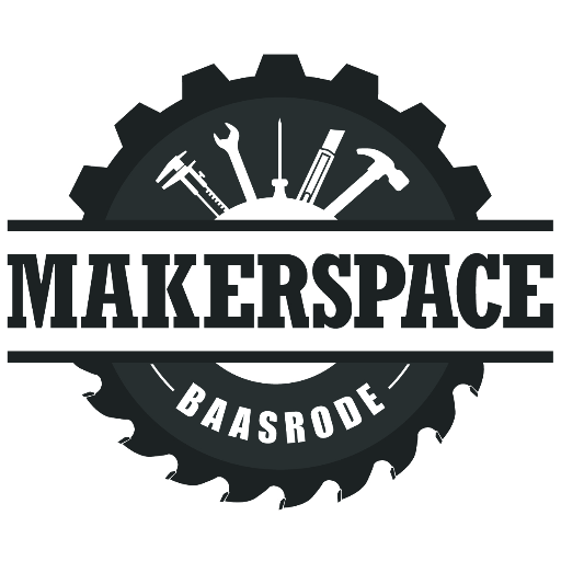 MakersBaasrode's profile picture. Makerspace-Baasrode