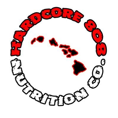 808Hardcore's profile picture. Hawaii’s Favorite Sports Nutrition & Wellness Store family owned 2006. Top brand & exclusive products. Active Lifestyle/Sports/Health/Wellness.