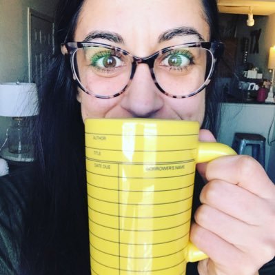 TX ➡️ IN || Instructional Coach || Avid Reader || Lover of Literacy & Libraries || All Means All