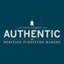 Authentic Furniture (@authenticfurn) Twitter profile photo Authentic Furniture (@authenticfurn) Twitter profile photo