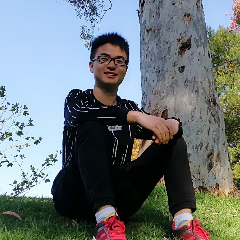 paulwen1998's profile picture. 