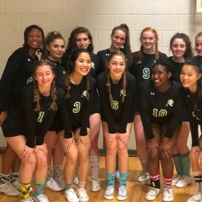Official Twitter for The Cary High School Stunt Team