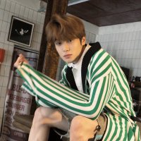 johnjae au (@jyongau) 's Twitter Profile