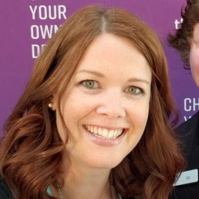 MelodyHankes's profile picture. My kids, m'ladies, equity, and Surly Xtra Citra.