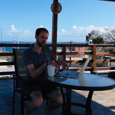 nick michalak Profile