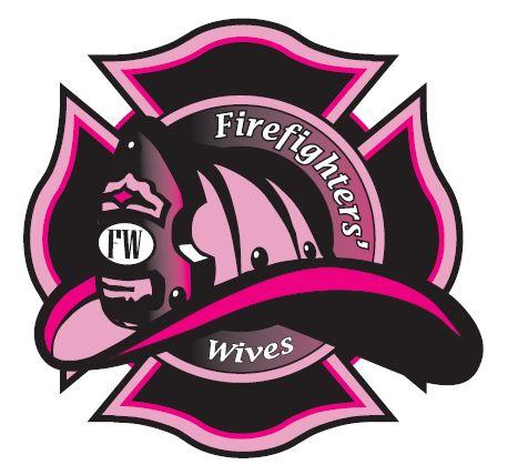 Merchandise and support for FEMALES in a Firefighter's life!  A percentage of all profits benefits a firefighter's wife or family in need!