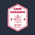 Camp Mograph (@campmograph) Twitter profile photo Camp Mograph (@campmograph) Twitter profile photo