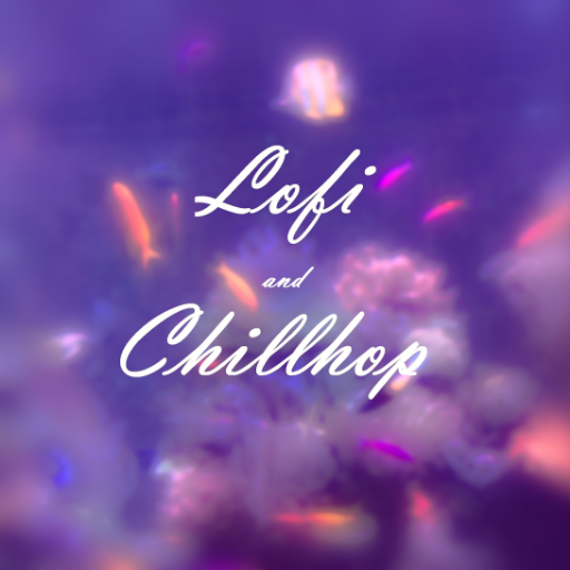 DavidNorthMusic's profile picture. lofi, chillhop, relaxing music