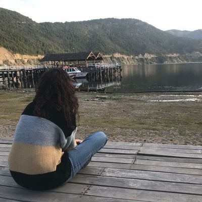 cberaza's profile picture. Comunicación institucional en Vialidad Nacional Neuquén