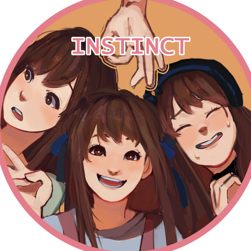 🌸INSTINCT🌸さんのプロフィール画像