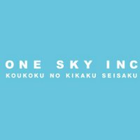 ワンスカイ (@oneskyinc) 's Twitter Profile