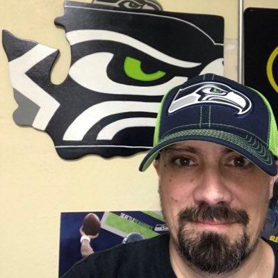 GOD,my wife and my kids are my world ! Army Veteran of 82nd Airborne and a red,red,red,redneck. Huge fan of Seattle Seahawks 12th man,and UWHuskies .