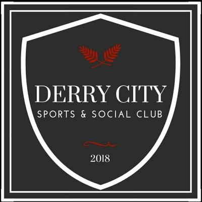 We are the new Derry City Social Club for any inquiries or bookings please ring 02871362371 now under new management