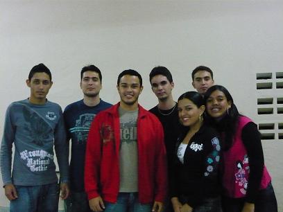 edificar's profile picture. 