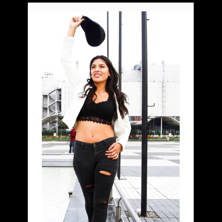 Daniela07001776's profile picture. Ingeniera Química! ♡