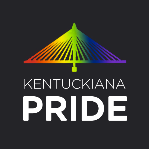 Nonprofit organization serving the LGBTQ+ community in Louisville, KY.  
🏳️‍🌈June 17th 2023📍Big Four Lawn