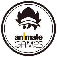 アニメイトゲームス公式 (@animategames) 's Twitter Profile Photo アニメイトゲームス公式 (@animategames) 's Twitter Profile Photo