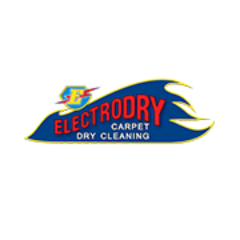 ElectrodryClean's profile picture. The specialised home services company.