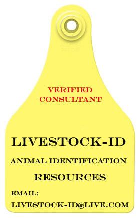 Livestock_ID's profile picture. Livestock-ID is a blog
dedicated to helping producers with Animal
Identification. From #RFID readers and ear tags to #Cattle software.
complete #traceability