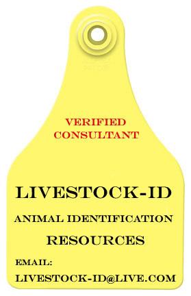 Livestock-ID