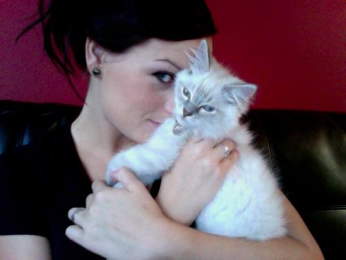 kayteecoomb's profile picture. 