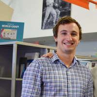 Owen Dougherty (@owend_t1534) 's Twitter Profile Photo