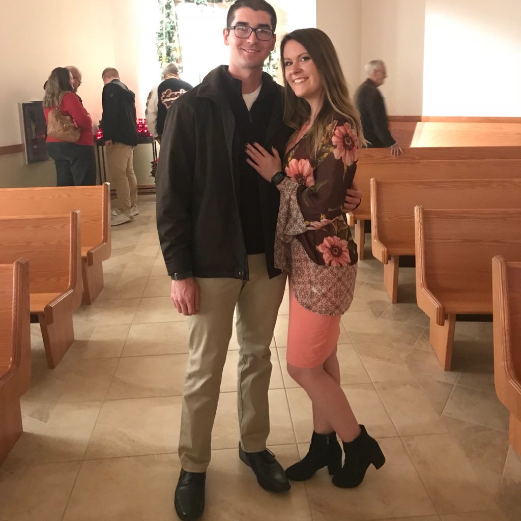 christijklm's profile picture. - so blessed -