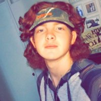 dylan_rainwater17 - @rainwaterXVII Twitter Profile Photo