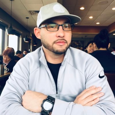 imjrrodriguez's profile picture. Creative, influencer and Entrepreneur. Music addict. Connoisseur of everything.