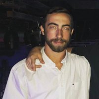 Mike McIntosh (@_mcintosh_o) 's Twitter Profile