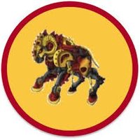 Ross Rambotics (@rambotics3201) 's Twitter Profile Photo