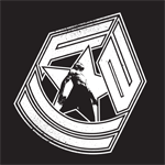 Artists + Designers + DJs = Friends & Anarchists.