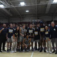 Mt Bethel Hoops (@mtbethelhoops) 's Twitter Profile
