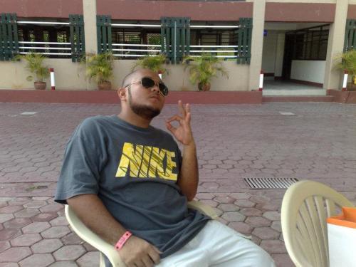 gAnjAmAzter's profile picture. cooL