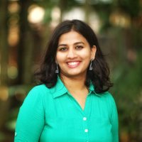 Gayatri Kshirsagar (@gayatriksagar) 's Twitter Profile