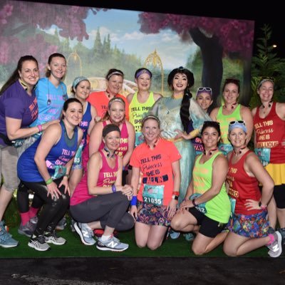 Travel, RUNNING and all the real moments in between. Disney Travel and costume planners surviving on Nuun and pixie dust. #SlushieSisters