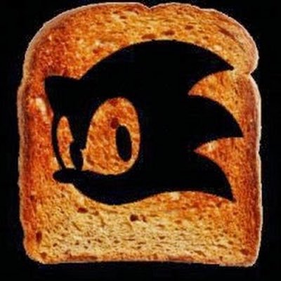Random Clips/Images from Sonic Toast videos with little to no context given. Toast! Run by @Jacob_Pinecone