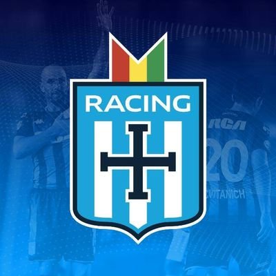 PRIMERA Y ÚNICA FILIAL OFICIAL DE RACING CLUB EN SANTA CRUZ - BOLIVIA.