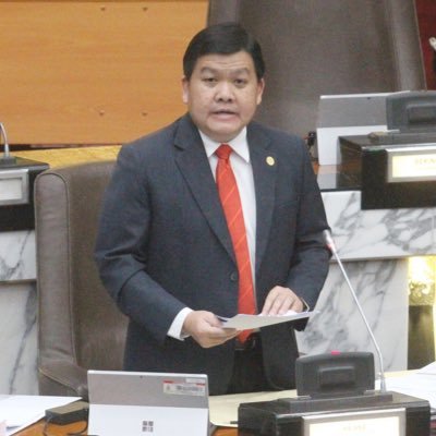 PKR Central Leadership Council Member (MPP) and Former Member of Parliament for Petaling Jaya Selatan (2008-2018), Selangor State EXCO & ADUN Kajang (2018-2023)