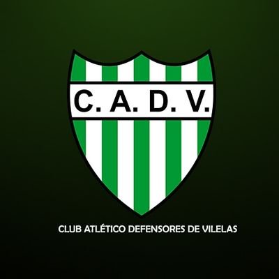 Cuenta Oficial del Club Atlético Defensores de Vilelas, Pcia. de Chaco, Argentina. 
Fundado el 14 de Noviembre de 1952.