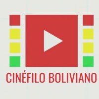 Cinéfilo Boliviano(@cinefiboliviano) 's Twitter Profile Photo