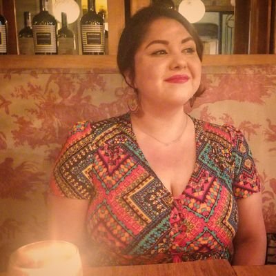 Latina. Proud Daughter of Immigrants. Houston Native. Georgetown University Alum. Education Advocate.