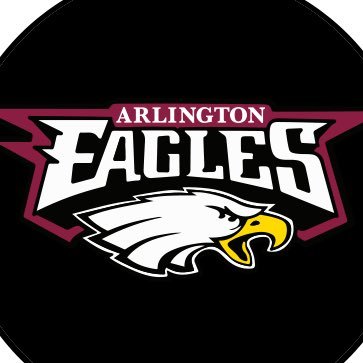 Official Twitter Account for Arlington Eagle Baseball