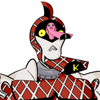 Doomblitz's profile picture. 